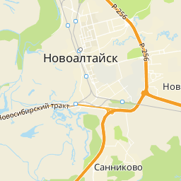 2гис барнаул скачать