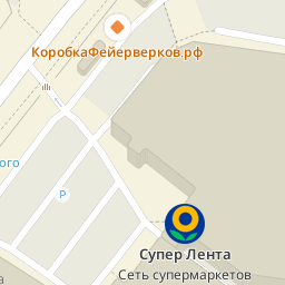 Ул путейская тула карта - 87 фото