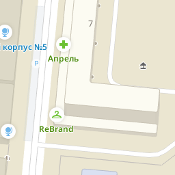 Коммунистическая 10а карта севастополь