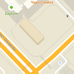 Омарова 20 каспийск карта