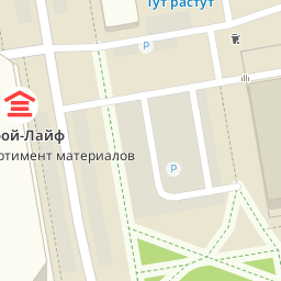 Кб адреса