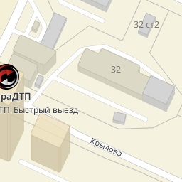 Державина 23 владивосток карта
