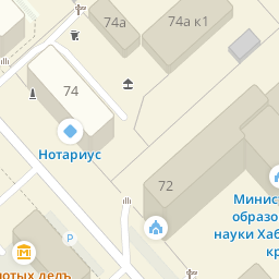Карта фрунзе 84
