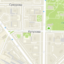Кутузова 39 новокузнецк карта