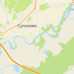 Карта брянска с улицами бежицкий район