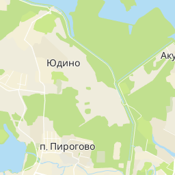 Карта пушкино омская область