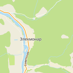 Карта 2 гис чемал - 96 фото