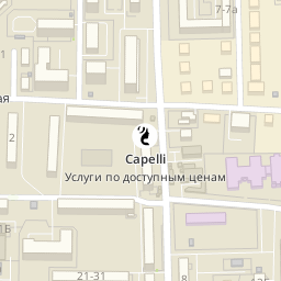 Тенистая аллея калининград карта