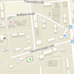 Спб коммунар карта