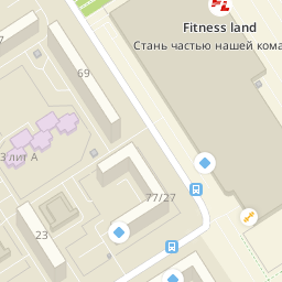 2гис колпино карта
