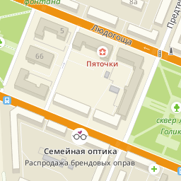 Карта великого новгорода с кафе