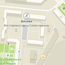 Мурманск ленина 29 карта
