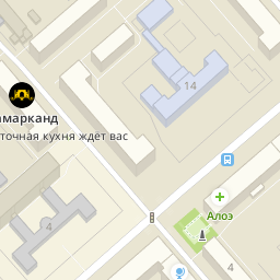 Мурманск володарского 18 карта