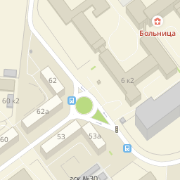 Проспект кирова мурманск карта