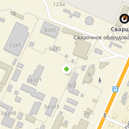 Литейная 3а брянск карта