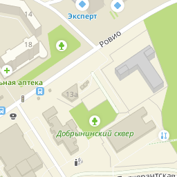 Ровио 21 петрозаводск карта
