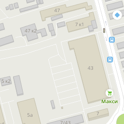 Краснодонцев 46 череповец карта