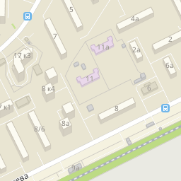 Карта г жуковский ул солнечная