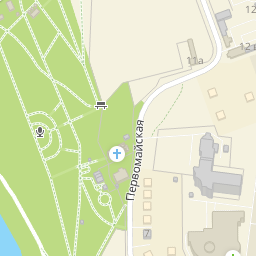 Крымская 4 раменское карта