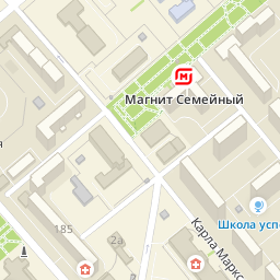 Карта егорьевска панорама