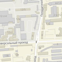 Проезд 9а