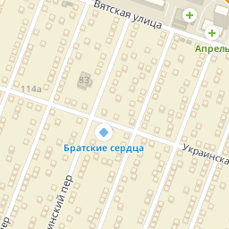Штахановского 16 ростов на дону карта