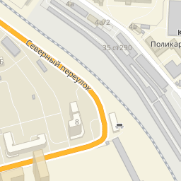 Ул зубковой 8а рязань карта