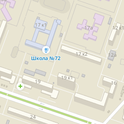 Новоселов 21а рязань карта