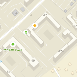 Окружное шоссе 26 вологда карта