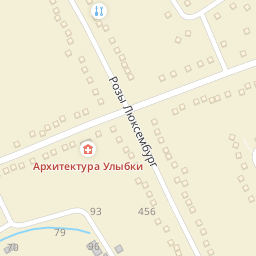 Карта г курганинска с улицами