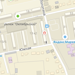 Проспект ленина 25 владимир карта