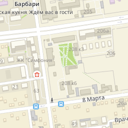 Краснофлотская 88 1 ставрополь карта
