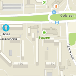 Ленина 7 пенза карта