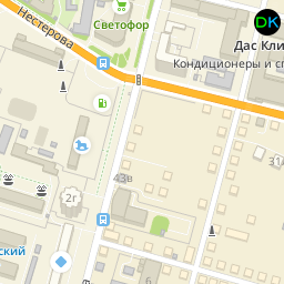 Карта энгельс минская 23