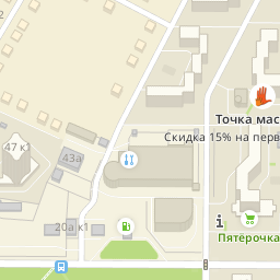 Карта чебоксар улица чапаева