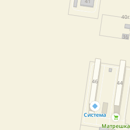 Московский проспект 44а карта