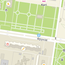 Капитал тольятти карта