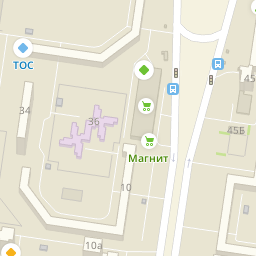 Московский 31 тольятти карта