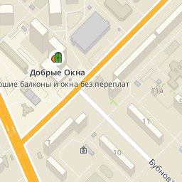 Димитрова 93 самара карта