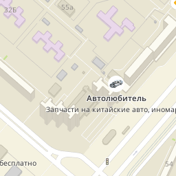 Кайманова 18 нижнекамск карта