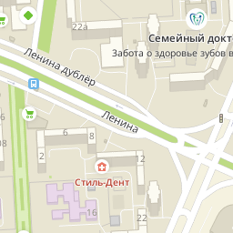 Тц кит ижевск карта