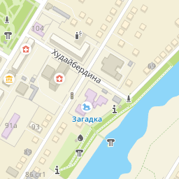 Дружба 52 стерлитамак карта