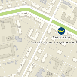 Горького 44 уфа карта