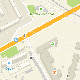 Стахановская 54 г пермь карта