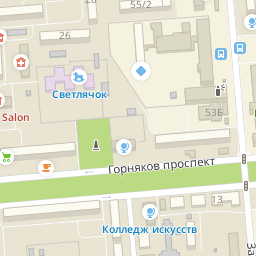 Ленина 15 сибай карта - 80 фото