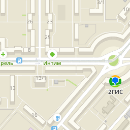 Набережная 18 магнитогорск карта