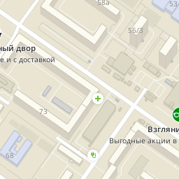 Парикмахерская екатеринбург карта