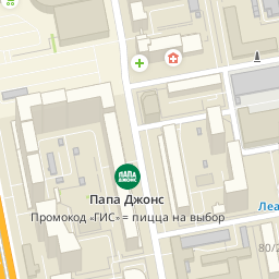 Щорса 24 екатеринбург карта