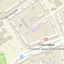 Карта екатеринбурга улица грибоедова