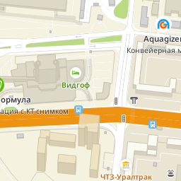 Проспект ленина екатеринбург карта